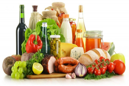 رژیم غذایی در یائسگی : بخور نخورهای مهم در دوران یائسگی