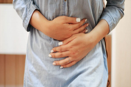 علت بیرون زدگی رحم چیست و چگونه درمان میشود ؟