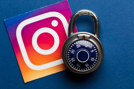 روش های بازیابی اکانت هک شده اینستاگرام