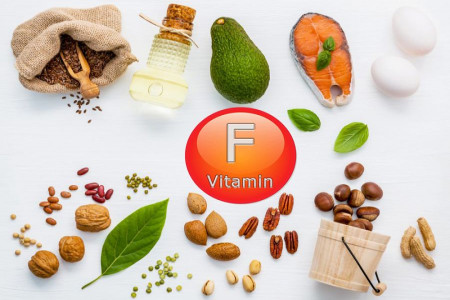 ویتامین f چیست ؟ عملکرد ویتامین f در بدن چگونه است ؟