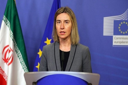 اتحادیه اروپا تمام تلاشش را میکند ایران در برجام بماند!