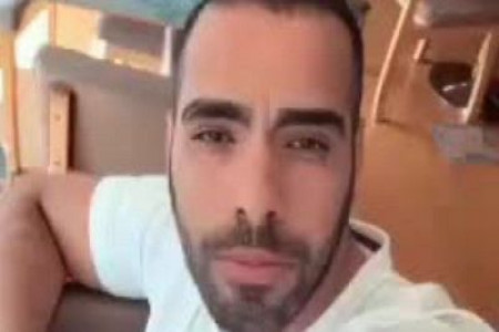 بیوگرافی ساشا سبحانی و همه جنجالهای او از ابتدا تاکنون+ تصاویر