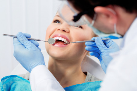 تعبیر خواب دندانپزشکی : دیدن خواب دندانپزشکی چه معنایی دارد ؟