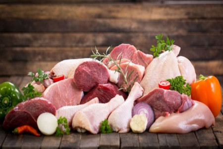 51 تعبیر و تفسیر دیدن گوشت در خواب