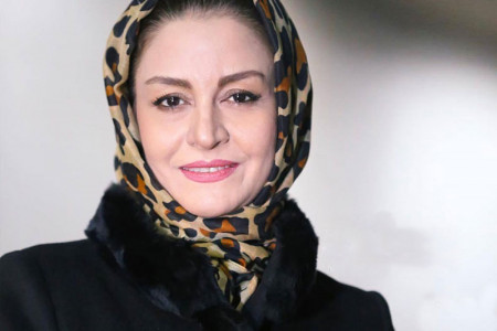 مریلا زارعی هم مجری میشود ؟!