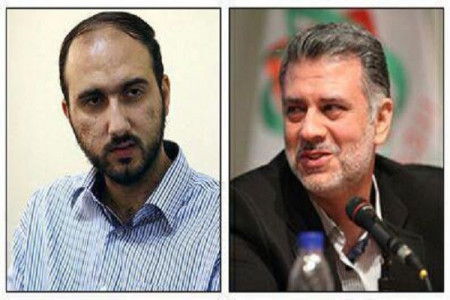 چرا رئیس صدا و سیما ، مدیر شبکه 3 را توبیخ کرد ؟!