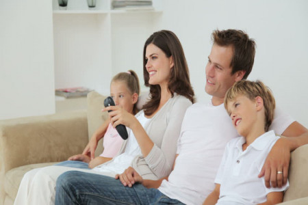 با بچه چی ببینیم چی نبینیم؟