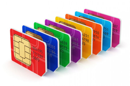 سوختن سیم کارت در صورت استفاده از فیلترشکن