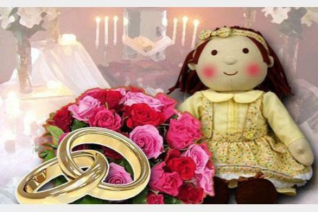 تبلیغ کودک همسری در سریال بچه مهندس و پایتخت 5 ؟!