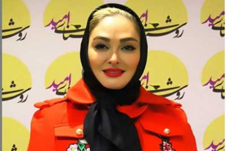 ماجرای شکایت الهام حمیدی از یک طلافروشی چه بود ؟