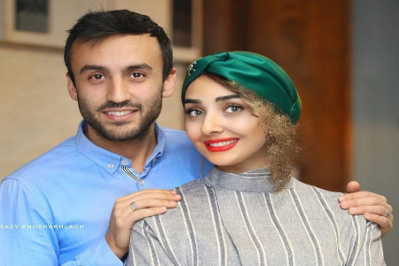 دریا مرادی دشت : بیوگرافی کامل نوعروس فاطمه گودرزی