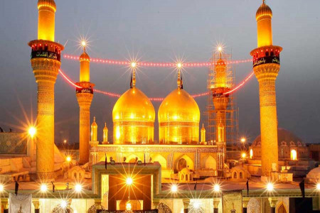 آدرس سایت ثبت نام جاماندگان عتبات نوروزی اعلام شد