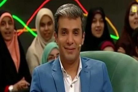 ماجری کتک زدن یک راننده توسط داور عصر جدید