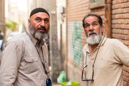 گشت ارشاد 3 به زودی کلید می خورد
