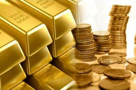 قیمت طلا و سکه | 4 خرداد 98
