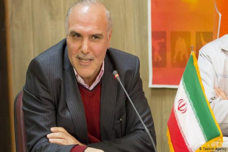 افشاگری علی دایی در مورد هویت واقعی مدیر عامل سایپا