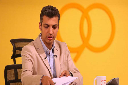 پاسخ عادل فردوسی پور به ماجرای میز نود و هندوانه فروشی