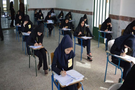 امتحانات روز بعد شبهای قدر برگزار نخواهند شد