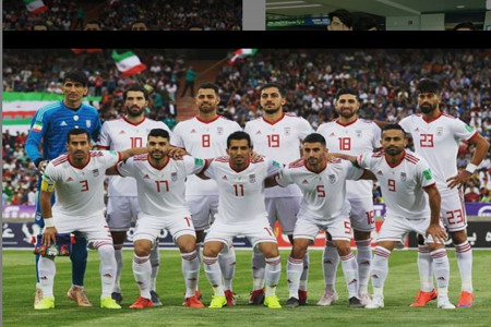 زمان دقیق بازی دوستانه ایران و کره جنوبی اعلام شد