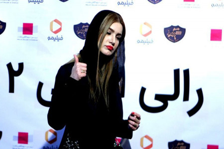 زمان توزیع رالی ایرانی 2 در شبکه نمایش خانگی اعلام شد