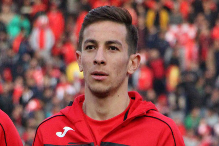 شرط عجیب فرشاد احمد زاده برای بازگشت به پرسپولیس