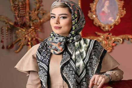 سحر قریشی هم کارگردان شد / ساخت اولین فیلم سحر قریشی