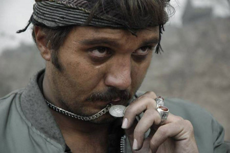 عکس هایی دیده نشده از مجید سوزوکی واقعی