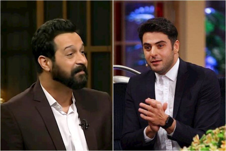 کامران تفتی ماجرای سکته قلبی اش را تعریف کرد