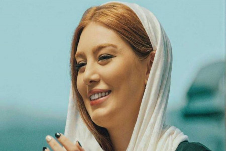 جدیدترین فیلم بی حجابی سحر قریشی در ترکیه