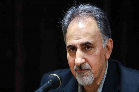 انتقال مشکوک محمدعلی نجفی از اوین به بیمارستان
