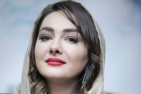 هانیه توسلی ممنوع التصویر و ممنوع الصدا شد