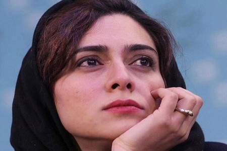 علت ممنوع الخروجی پگاه آهنگرانی