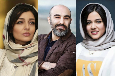 فیلم عنکبوت : بازیگران و خلاصه داستان فیلم سینمایی عنکبوت