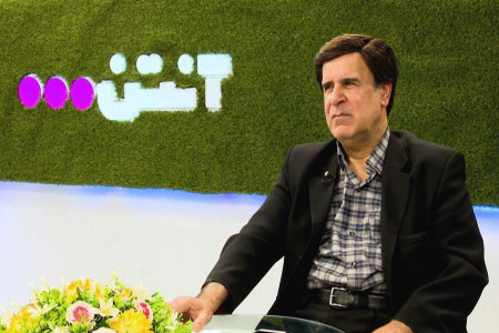 سرهنگ علیفر هم از ایران میرود !