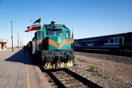 قیمت بلیط قطار اربعین امسال مشخص شد + زمان پیش فروش