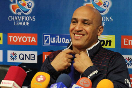 اصفهانی ها خواستار برکناری علی منصوریان از ذوب آهن شدند