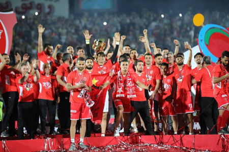 زمان دادن کاپ سوپر جام به پرسپولیس
