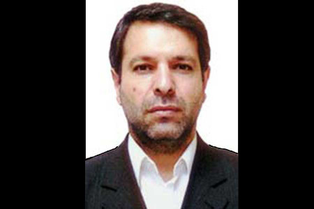 کشته شدن مدیر بیمارستان لقمان در تونل