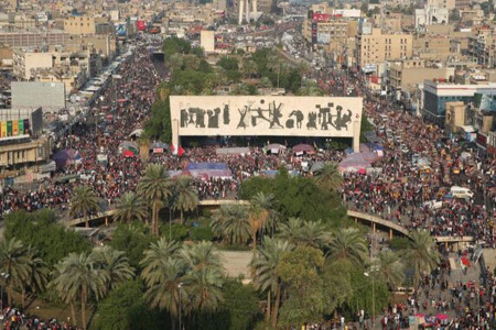 توقف سفر زائران به کربلا