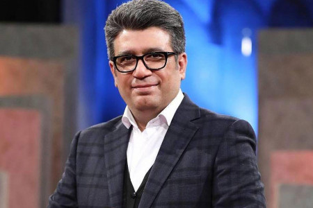 برداشت از حساب رشیدپور