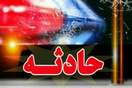 تصادف نهبندان 4 کشته بر جای گذاشت