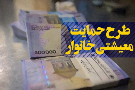 بسته حمایتی دولت در سال 98