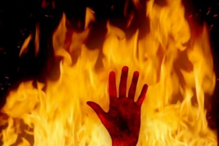 علت فوت فرشاد سنجری