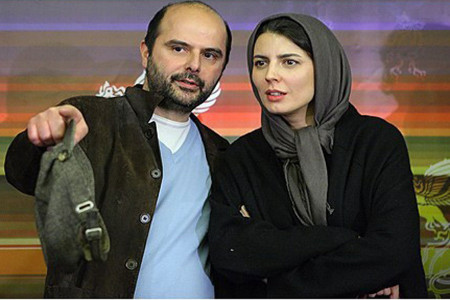 داستان شنیدنی خواستگاری از لیلا حاتمی