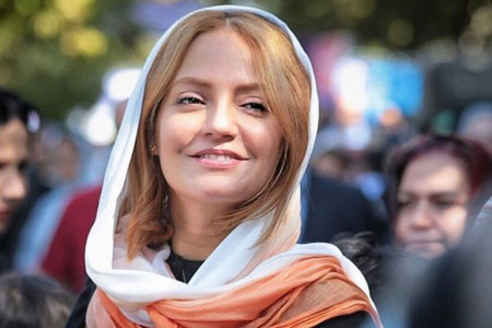 اتهامات مهناز افشار اعلام شد + سه اتهام برای مهناز افشار