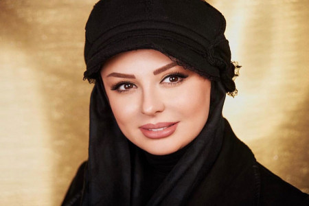 نیوشا ضیغمی: دیگر در تلویزیون کار نخواهم کرد