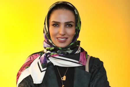 عکس های ازدواج سوگل طهماسبی
