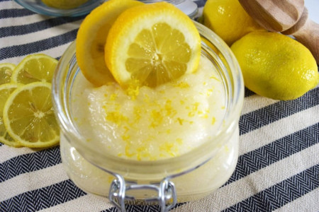 آموزش تهیه لیمو شکری عالی و خوش طعم