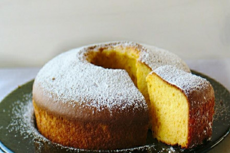 طرز تهیه پودر شکر در منزل با شکر معمولی