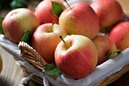 خواص مفید سیب زمینی برای سلامت پوست و لاغری
